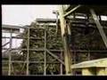 Louisiana Sugar Mill