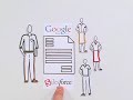 Using Google Apps with Salesforce.com Using Google Apps with Salesforce.com