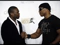 LL Cool J Ft. 50 Cent - Feel My Heart Beat [NEW!!!]