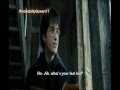 Fred/Hermione/George - Dirty Little Secret - SUBTITLES!