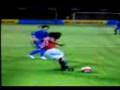 fifa 08 rabona