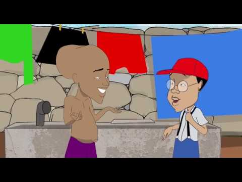 AJEBO Vs KPAKO - concentration game