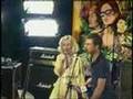 Micro Audio Waves @ Antena 3 (feat. Pedro d'Orey)