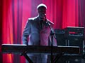 faith no more live at the brixton academy - the first 2 songs