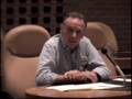 videos de 2008 ICC Event part 16, Canada Federal Election Major Parties Candidates debate