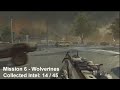 MW2 Intel Locations ACT 2