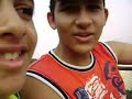 Eliwoney eo anderson fazendo zueira..