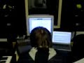 The Arthur Spooners - In the studio - Mixing
