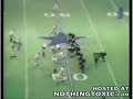 greatest comeback in football history