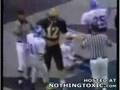 YouTube - Greatest Comeback in Football History