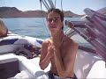 Wakeboarden in Lake Pleasant!