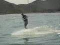 Wakeboarden in Lake Pleasant!