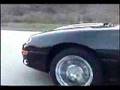 Civic vs Camaro ss