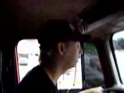 how to drive a tow truck