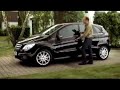 Tv-Commercial in German TV