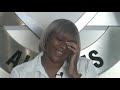 LUV Stories: Gwendolyn Bryant Harrison