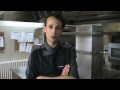 Un nouveau chef à Curzay