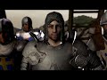 Age Of Chivalry Cinematic Teaser