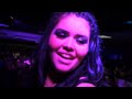 Goyo Gastelum y Arley Perez en Hollywood Park Casino