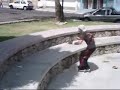 le parkour paulo afonso  bahia 