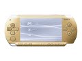 PSP Gold Champagne