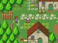 Secret of Mana Talkthrough 02: I Want Candy Secret of Mana Talkthrough 02: I Want Candy