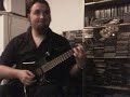 Corpseifier(Technical death metal) - Multifocal Corridors