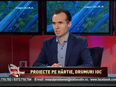 Miezul Problemei - 31 mai 2018 