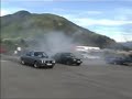 two old bimmers on 1/4mile dragrace two old bimmers on 1/4mile dragrace