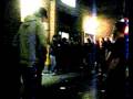 11.10.2007 Moi dix Mois leaving Tavastia