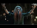 The Kills - Converse City Carnage (Full Concert)