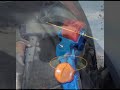 Rolling Your Fenders w/Eastwood Fender Roller Rolling Your Fenders w/Eastwood Fender Roller