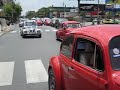 D�a mundial del VW Escarabajo, en Rep. Dom. (Part. 1)