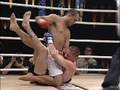 BJ Penn vs Duane Ludwig BJ Penn vs Duane Ludwig