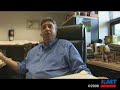 KMT Waterjet Systems; Water Jet Cutting at Krando Metal Products
