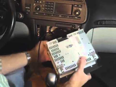 How to add an Aux Input to a Saab 9-3 USING A PLUG-IN HARNESS!!!