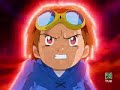 Digimon Tamers Eps 34