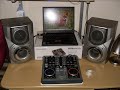 Hardcore mix