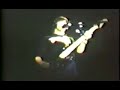 Pink Floyd - Animals Tour Live - May 7th 1977