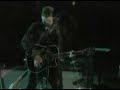 Bruce Springsteen - Gypsy Biker - 2nd October 2007