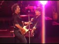 Bruce Springsteen - Gypsy Biker - 2nd October 2007