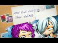 MMV One and The SAME