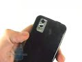 Samsung SGH-F490 Preview