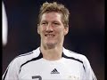 Bastian Schweinsteiger!