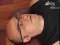 Entrevista a Xavier Valbuena, professor del Col·legi Tecla Sala de L'Hospitalet i expedicionari del projecte disCAPACITATS Expedició Pol Sud. L'entrevista va ser enregistrada i emesa per TV L'Hospitalet el 14 de febrer de 2008.