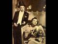 Mezey Mária sings hungarian tango