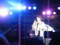 Micky Dolenz at Mount Vernon, Ohio 8-9-08