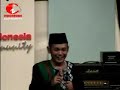 # CERAMAH KANG IBING # ~1
