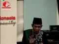 # CERAMAH KANG IBING # ~1