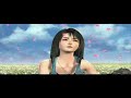 final fantasy 8  the movie titanic